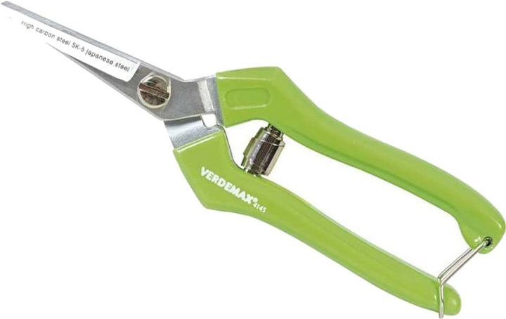 Forbice pro per vendemmia 19 cm Verdemax Forbice pro per vendemmia 19 cm Verdemax